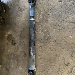 Isuzu Hicom 3 Ton Long Shaft