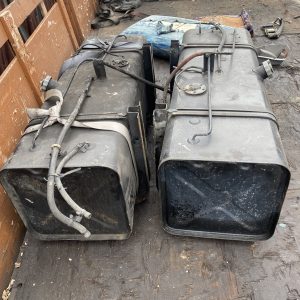 Isuzu NPR Hicom 3 Ton Fuel Tank