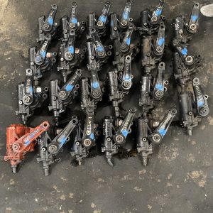 Hino 300 1 Ton Power Stering Box