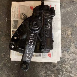 Isuzu NPR66 Hicom 3 Ton Power Stering Box