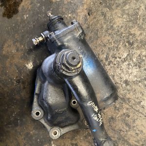 Mitsubishi Canter FB300 Power Stering Box