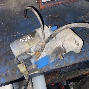 Isuzu NHR Hicom 4JB1 4JG2 Starter