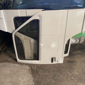 Isuzu NPR59 3 Ton Door