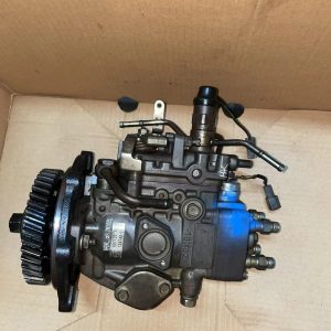 Isuzu NHR Hicom 4JB1 Engine Fuel Pump