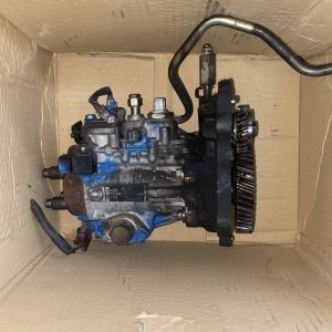 Hino Xzu410 SO5C Engine Fuel Pump