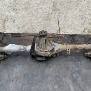 Toyota Dyna LY100 1 Ton Rear Axle