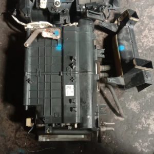 Mitsubishi FE71 1 Ton Blower Cooling Coil Set