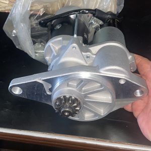 Hino 300 WO4D New Starter