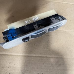 Toyota Dyna LY230 1 Ton Power Window Switch