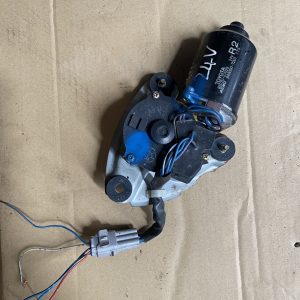 Toyota Dyna BU102 Wiper Motor 24V