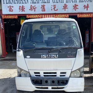 Isuzu N Series NKR81 1 Ton Cabin