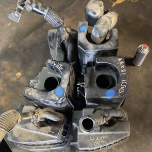 Isuzu NPR81 3 Ton Air Cleaner