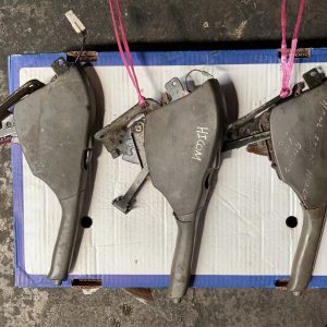 Isuzu NKR NPR Hicom Hand Brake Handle