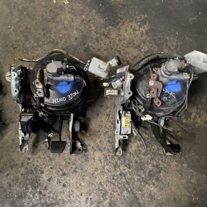 Hino 300 WU410 3 Ton Brake Pump
