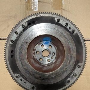 Isuzu NPR 4BE1 Flywheel