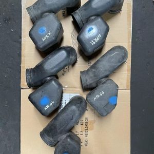 Isuzu NPR81 3 Ton Air Cleaner Hose