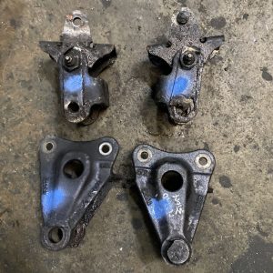 Hino 720 3 Ton Front Spring Bracket
