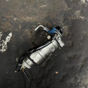 Isuzu NHR 4JB1 Hand Pump