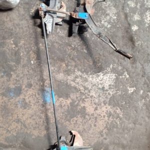 Isuzu NKR Hicom 1 Ton Cabin Rear Bracket Lock