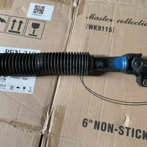 Isuzu Hicom NPR66 3 Ton Stering Cauping