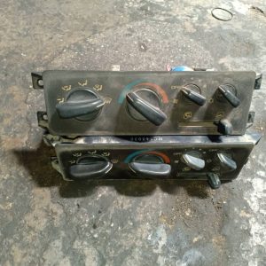 Mitsubishi Canter FB500 Air Cond Switch