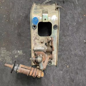 Isuzu NHR NPR Gear Level Bracket