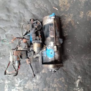 Mitsubishi Canter 4D34 4D35 Starter