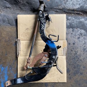 Mitsubishi Canter FB500 FE639 Hand Brake Handle