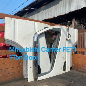 Mitsubishi Canter FE71 1 Ton Door