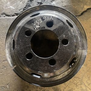 Daihatsu Delta DV116 3 Ton 16 Inch New Rim