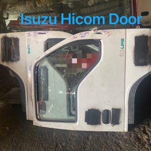 Isuzu N Series Hicom NPR66 Door