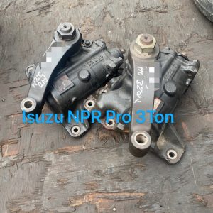 Isuzu NPR Pro 3 Ton Power Stering Box