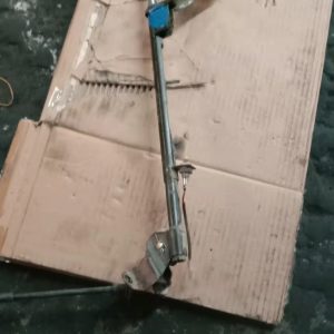 Toyota Dyna LH80 Hand Brake Handle