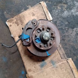 Toyota Dyna YH80 Front Nuckle Bearing