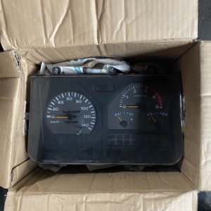 Nissan YU41 3 Ton Meter 24V
