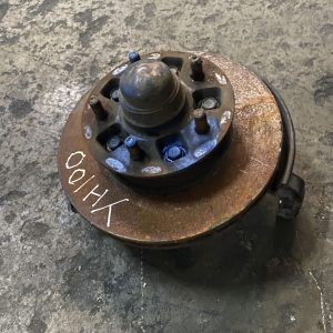 Toyota Dyna YH100 Front Nuckle Bearing