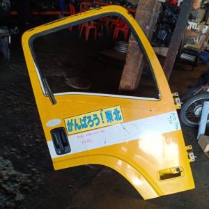 Isuzu NLR NPR Pro Door
