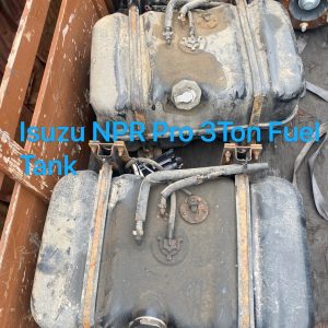 Isuzu NPR Pro 3 Ton Fuel Tank
