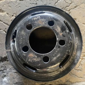 Mitsubishi Canter FE639 3 Ton 16 Inch New Rim 5 Hole