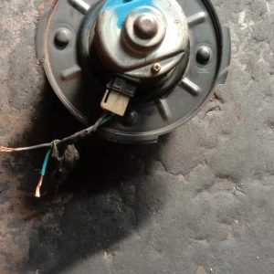 Isuzu NPR59 3 Ton Blower Motor