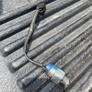 Isuzu NPR Hicom 3 Ton Reverse Sensor