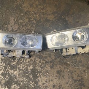 Mitsubishi Canter FB511 FE638 Projector Head Lamp
