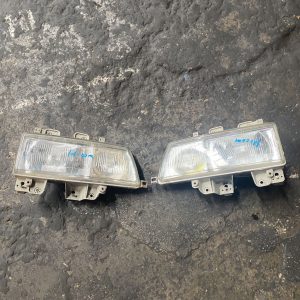 Isuzu NPR66 NPR71 Head Lamp