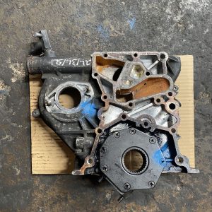 Toyota Dyna 2L 3L Oil Pump Housing