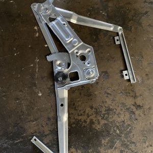 Isuzu Hicom New Manual Regulator