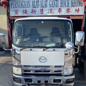 Isuzu NLR Pro 1 Ton Cabin