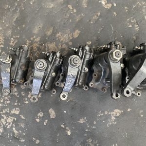 Mitsubishi Fuso FE71 1 Ton Power Stering Box
