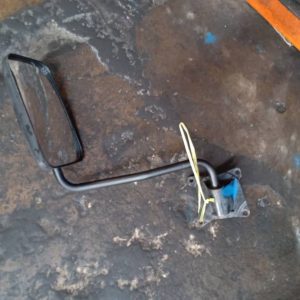 Mitsubishi Canter FE639 3 Ton Side Mirror