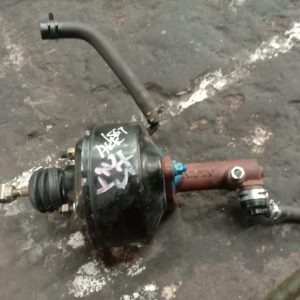 Mitsubishi Canter FE639 3 Ton Clutch Pump