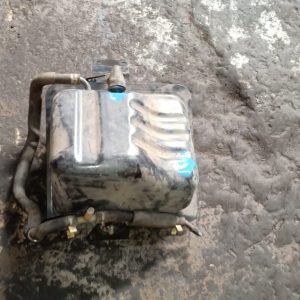 Isuzu NPR Pro 3 Ton Air Tank